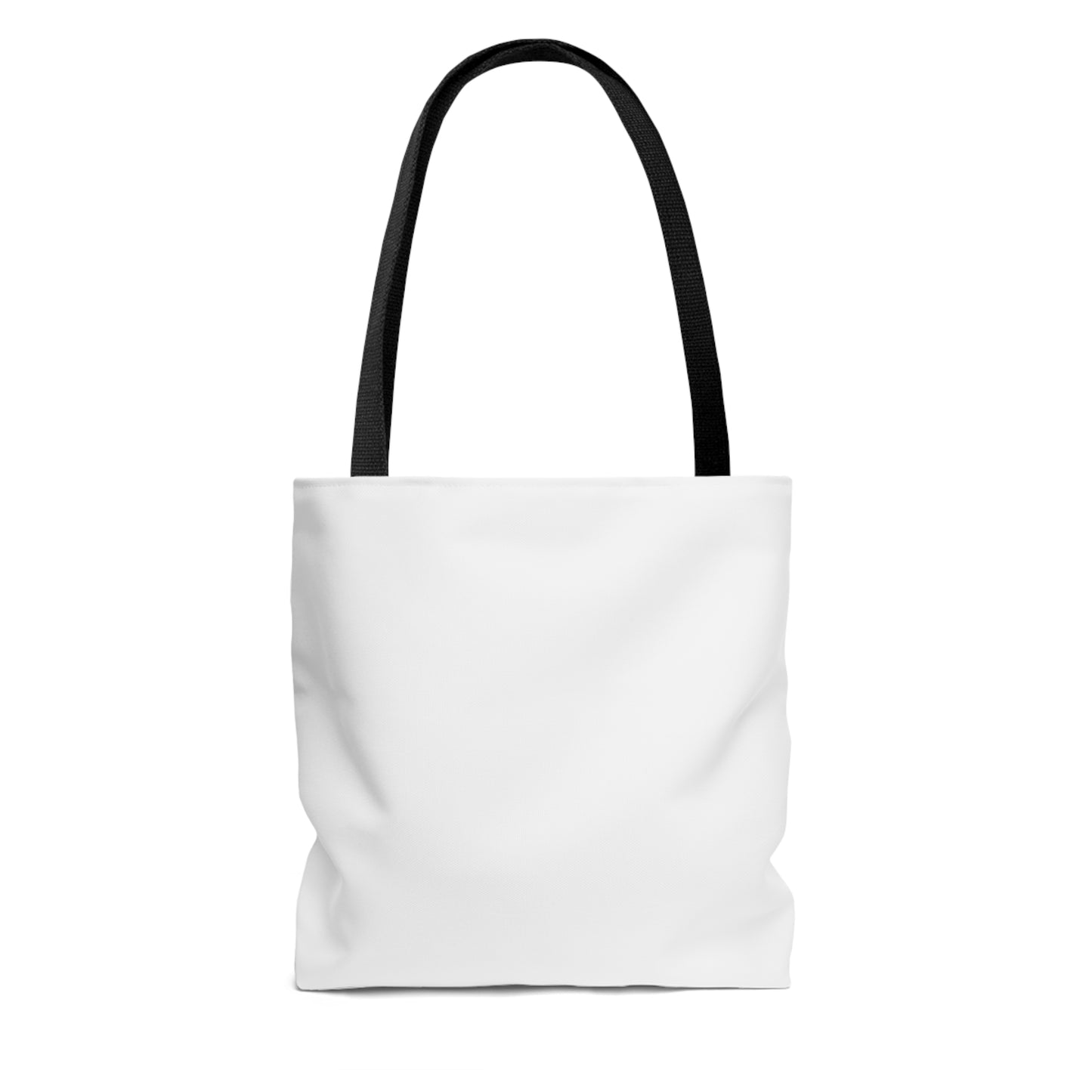 Follow Me Into The Desert Tote Bag Fun for Cactus and Nature Lovers