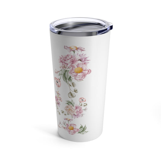 Sorry I Have Plants Today Fun Garden Lover 20oz Tumbler for Coffee Water Drinks