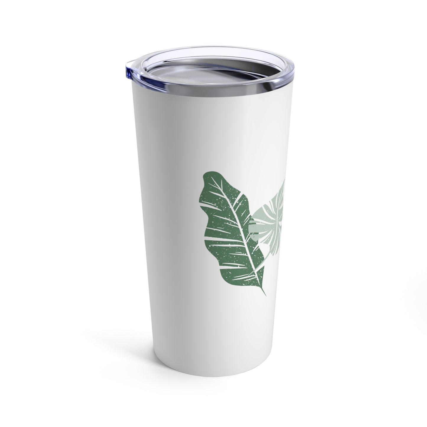 I'm Sexy And I Grow It Gardening Lover Plant Pun 20oz Tumbler for Coffee Water Drinks